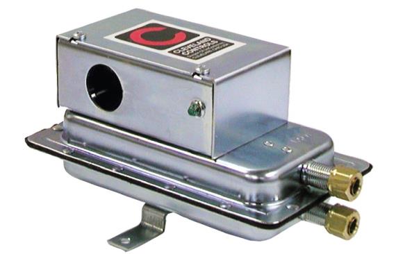 AFS-222 Air Pressure Switch